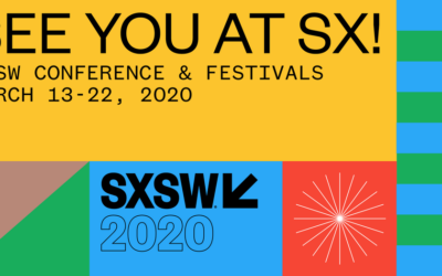 Mental Horizons is going to SXSW!